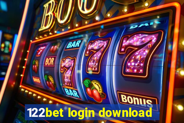 122bet login download